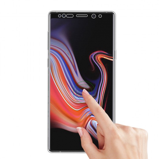 Husa 360° Samsung Galaxy S10 TPU Transparent